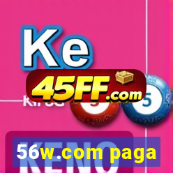 56w.com paga